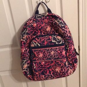 vera bradley backpack